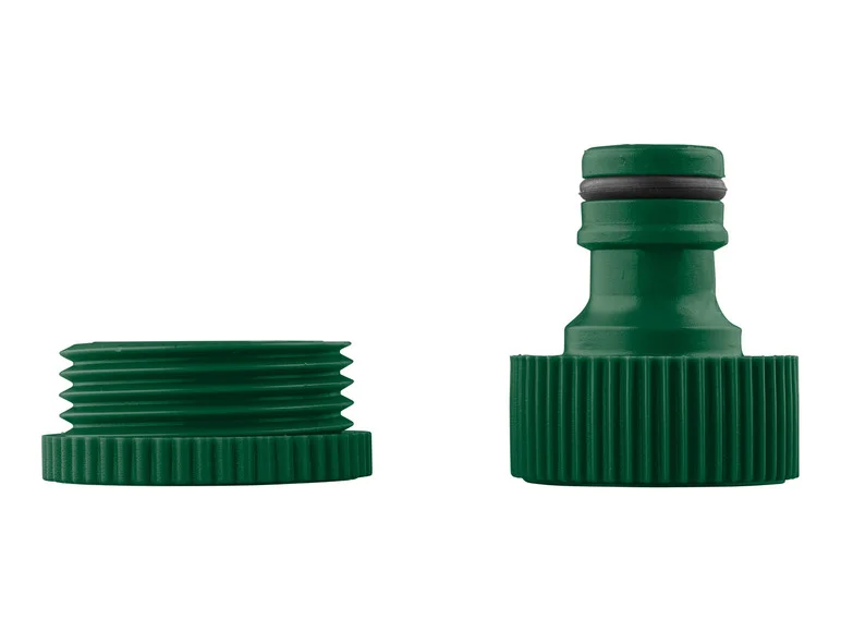 PARKSIDE® Programmateur d'arrosage PBCG B2, 50 l/min, 4 bar