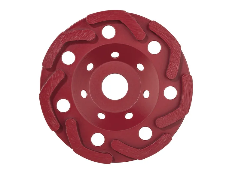 PARKSIDE® Meule assiette diamantée PDST 125, Ø 125 mm