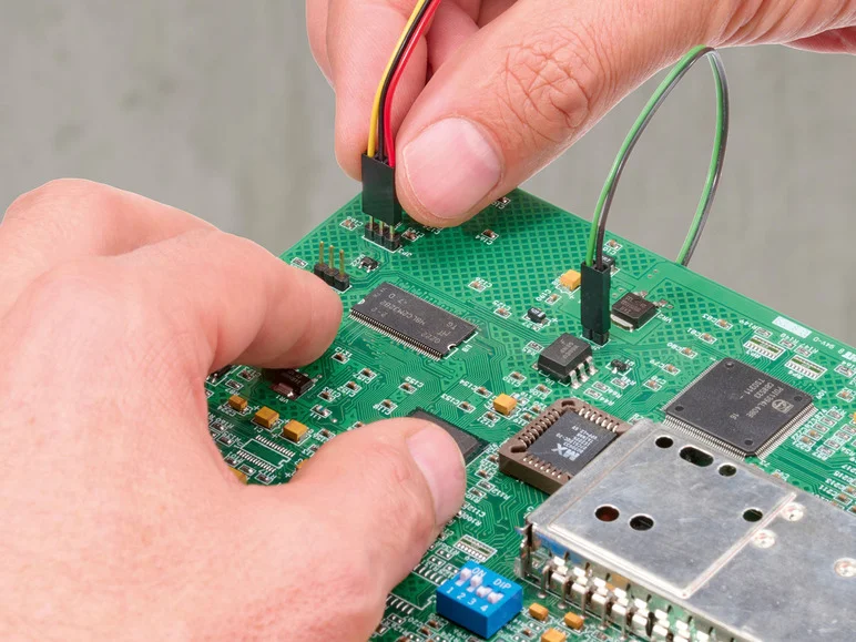 PARKSIDE® Set de pinces à sertir, 2012 pièces