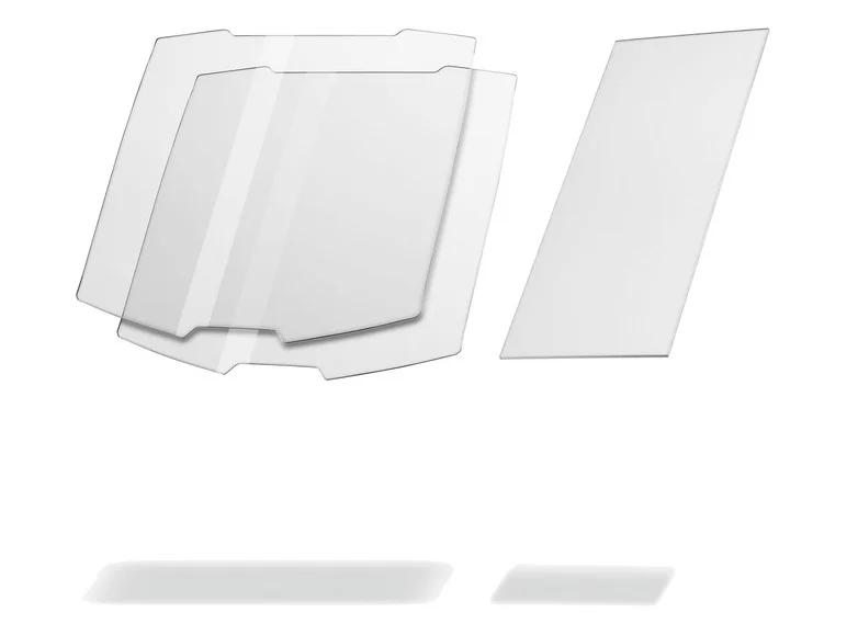 PARKSIDE® Kit d'écrans de rechange pour casque de soudure PSES 3 A1, 3 pièces