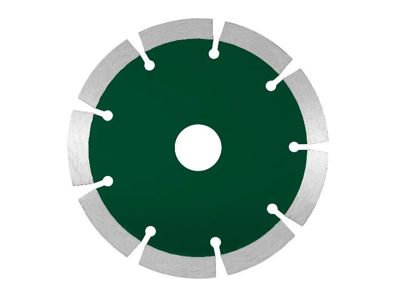 Lot de 2 disques diamant