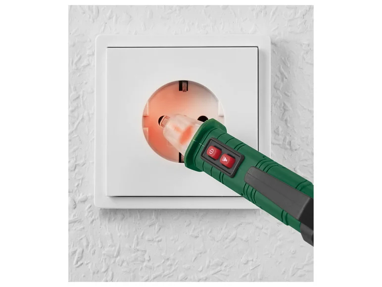 PARKSIDE® Détecteur de tension sans contact PSSFS 3 A2