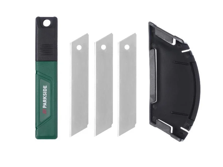 Grattoir à long manche PULS 120 A1