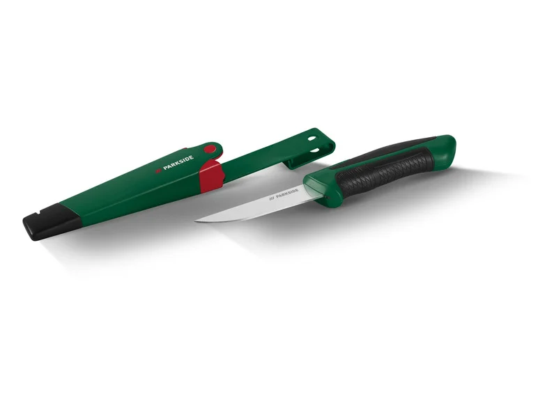 PARKSIDE® Aiguiseurs de haches et de couteaux ou Couteaux d'artisans