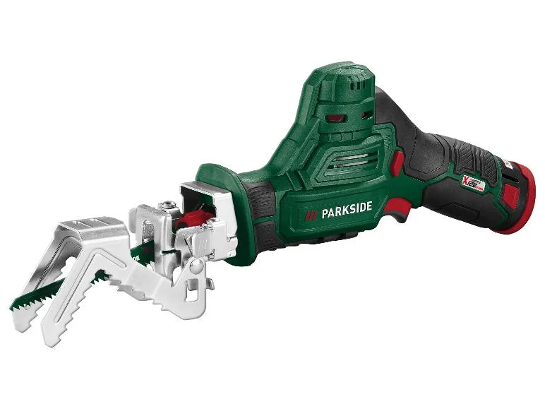 Coupe- branches sans fil PAAS 12 B2, 12 V