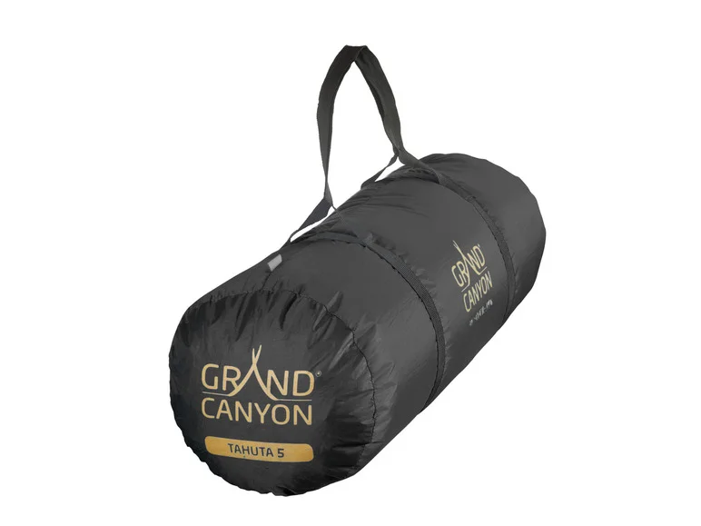 Auvent « Tahuta Shelter 5 », 600 x 500 cm