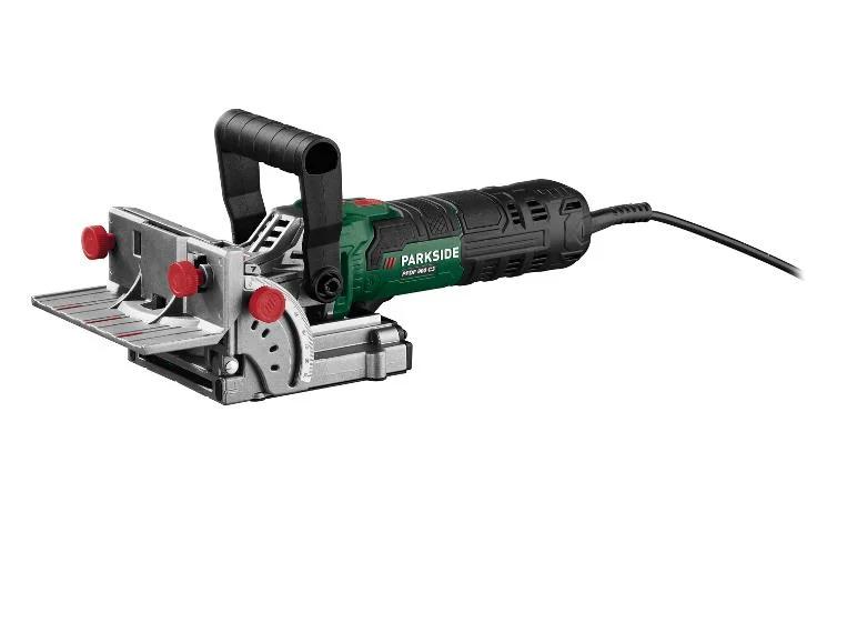 Fraiseuse à lamelles PFDF 900 C3, 900 W