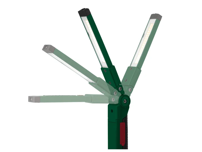 PARKSIDE® Lampe LED pliante sans fil PAK 1800 A1