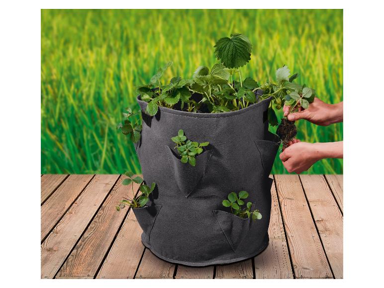 Lot de 2 sacs de plantation