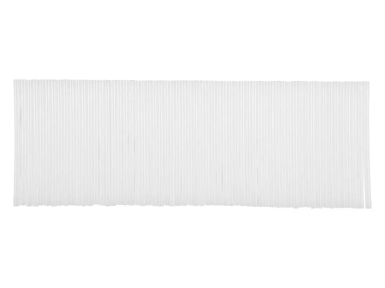 Bâtons de colle basse température, 60 pièces