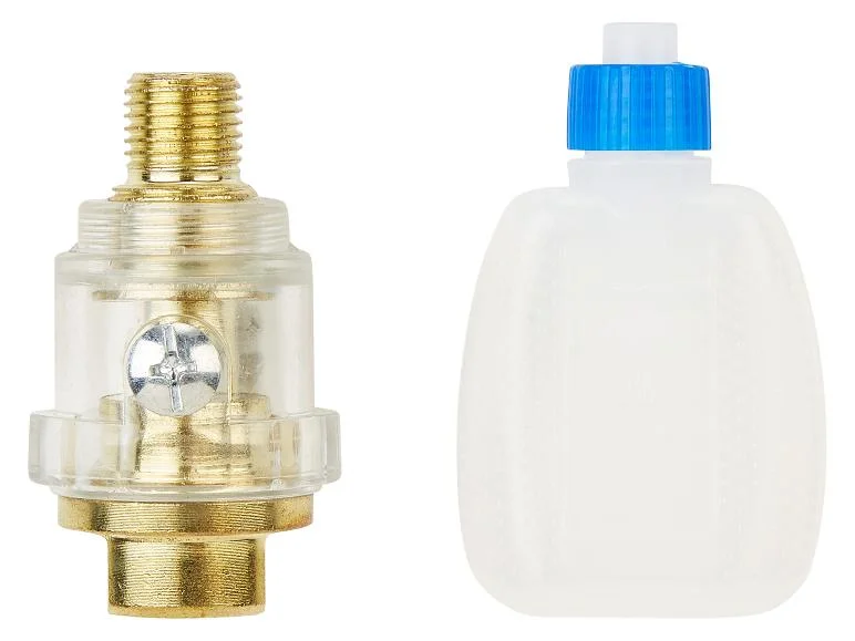 Clé à chocs pneumatique PDSS 850 A1, 850 Nm