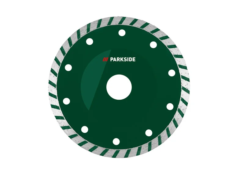 PARKSIDE® Jeu de disques à tronçonner, Ø 125