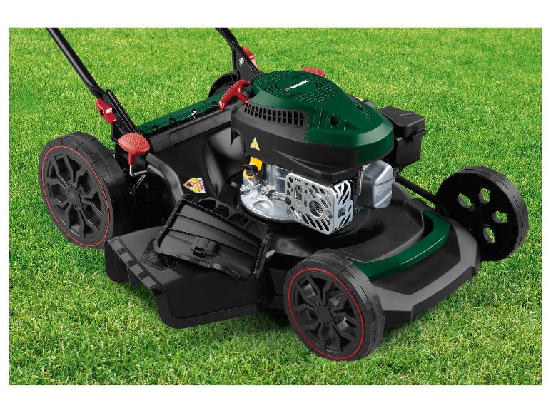 Tondeuse thermique PBRM 51 B2