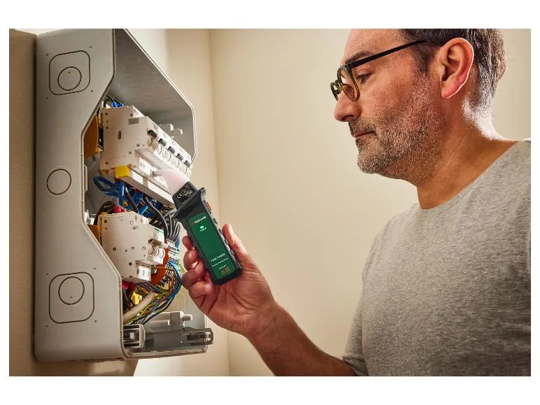 Détecteur de fusibles PFF 20 A1