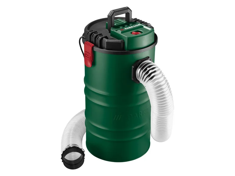 PARKSIDE® Aspirateur à sciure PASA 1200 A1, 1200 W, 54 L