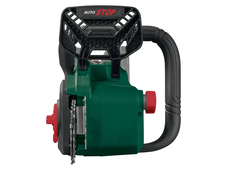 PARKSIDE® Tronçonneuse à chaîne sans fil PKSA 40-Li B2, 40 V