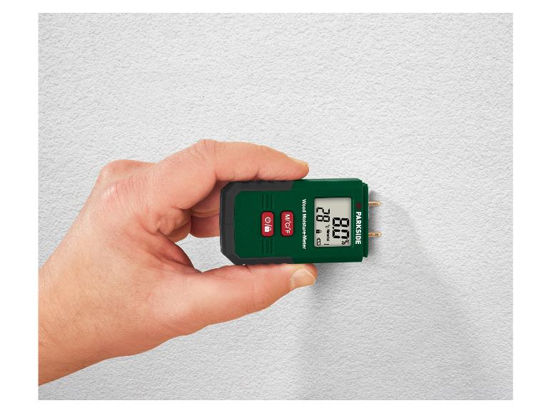 Détecteur multi-matériaux ou humidimètre PMSHM2 A3