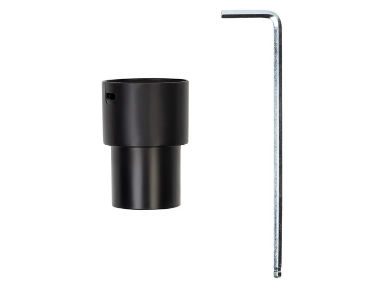 PARKSIDE® Ponceuse mur et plafond sans fil PWDSA 20-Li A1, 20 V