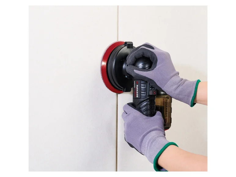 Set de grilles abrasives