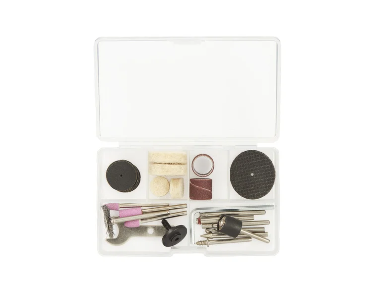 PARKSIDE® Set de modélisme sans fil PMBSA 20-Li A1, 20 V