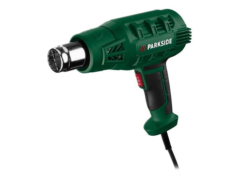 PARKSIDE® Décapeur thermique PHLG 2000 F5, 2000 W
