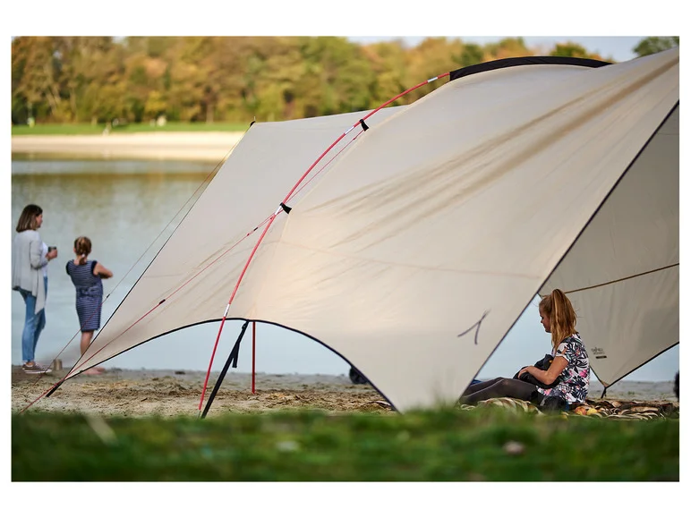 Pavillon TAHUTA SHELTER