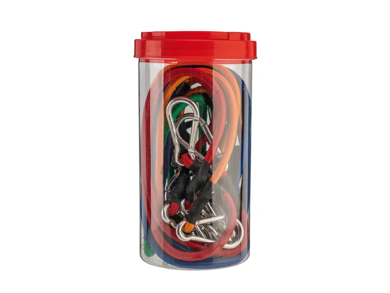 Tendeurs élastiques