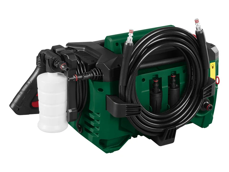 PARKSIDE® Nettoyeur haute pression PHDS 110 A1, 1400 W