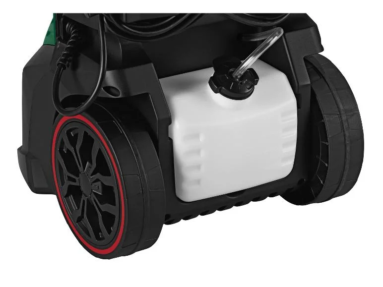 Nettoyeur haute pression PHD 170 D2