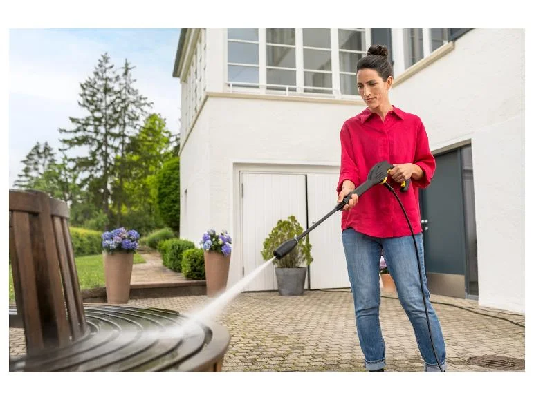 Nettoyeur haute pression KHD 3