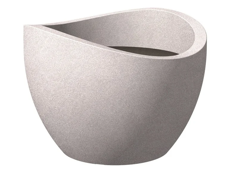 Scheurich Pot à plantation Wave Globe