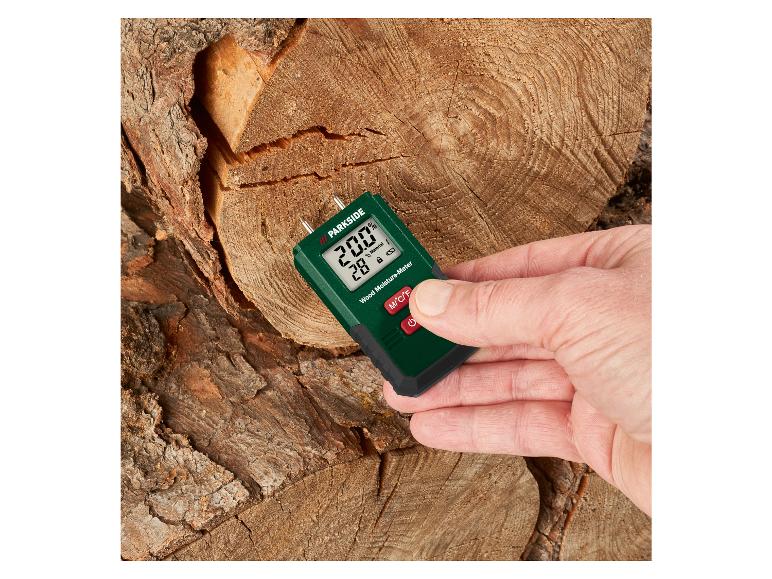 Détecteur multi-matériaux ou humidimètre PMSHM2 A3