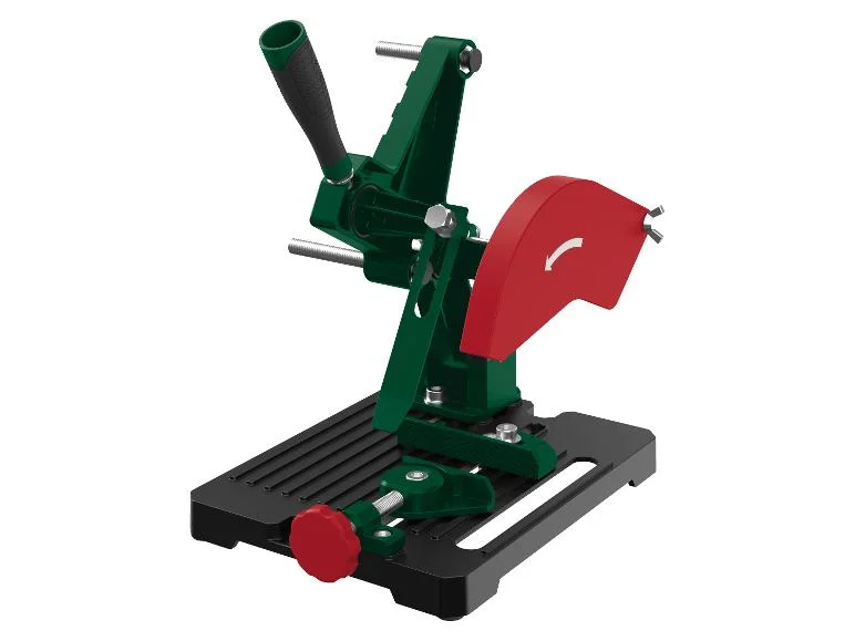 Support pour meuleuse d'angle PWS A1