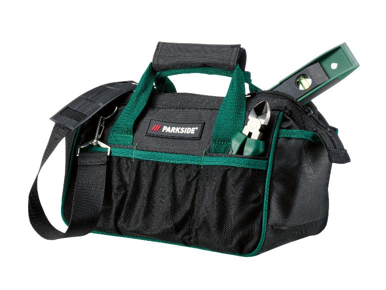 Sac de rangement, 23 pièces