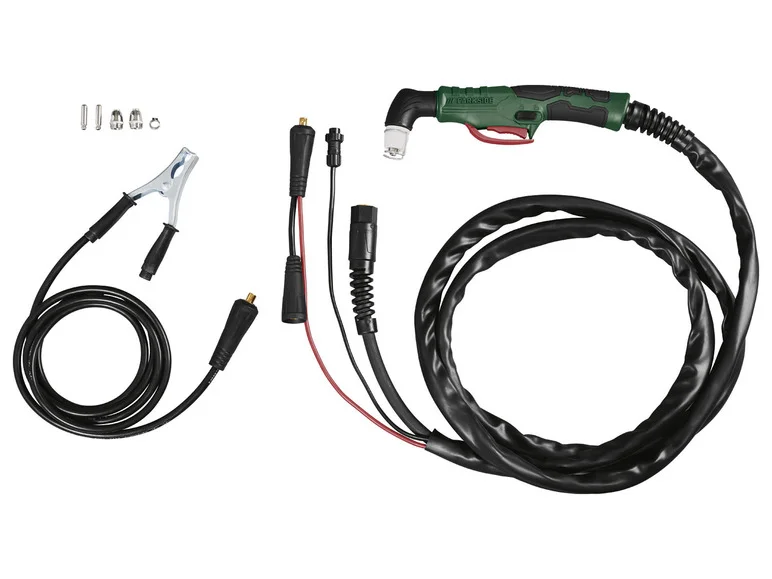 PARKSIDE® Découpeur plasma PPS 40 B3, avec protection contre les surcharges