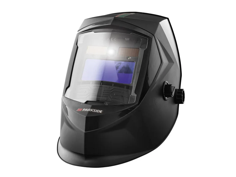 Casque de soudage automatique PSHL 2 D1