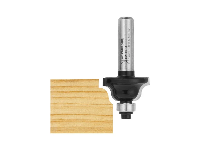 PARKSIDE® Défonceuse POF 1200 E4, 1200 W