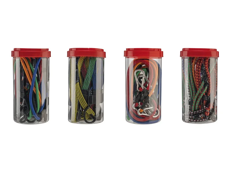 Tendeurs élastiques