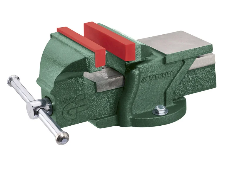 PARKSIDE® Etau parallèle