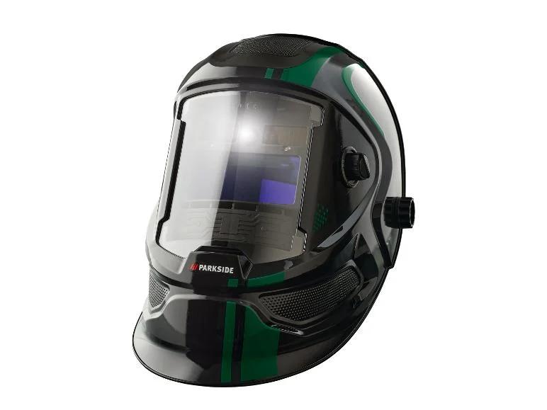 Casque de soudage automatique PSHL 2 D1