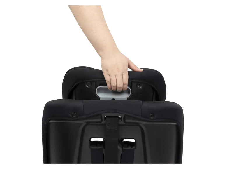 Siège-auto Ever Fix i-Size