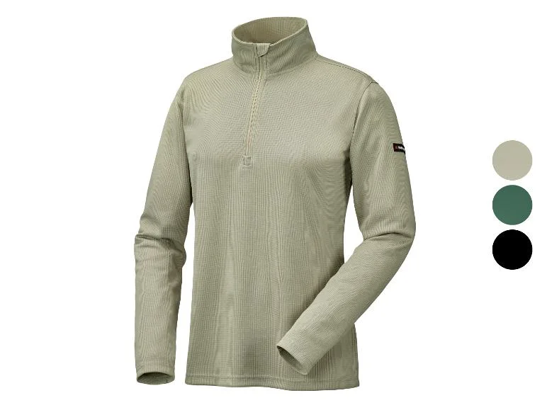 Pull camionneur femme