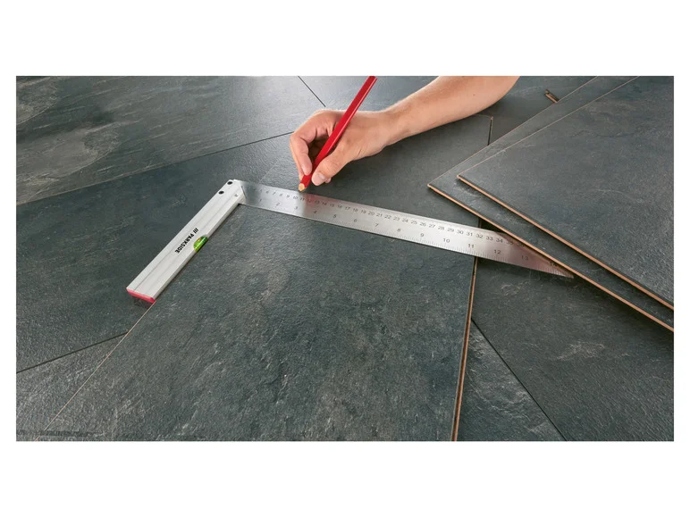 PARKSIDE® Set d'outils de mesure