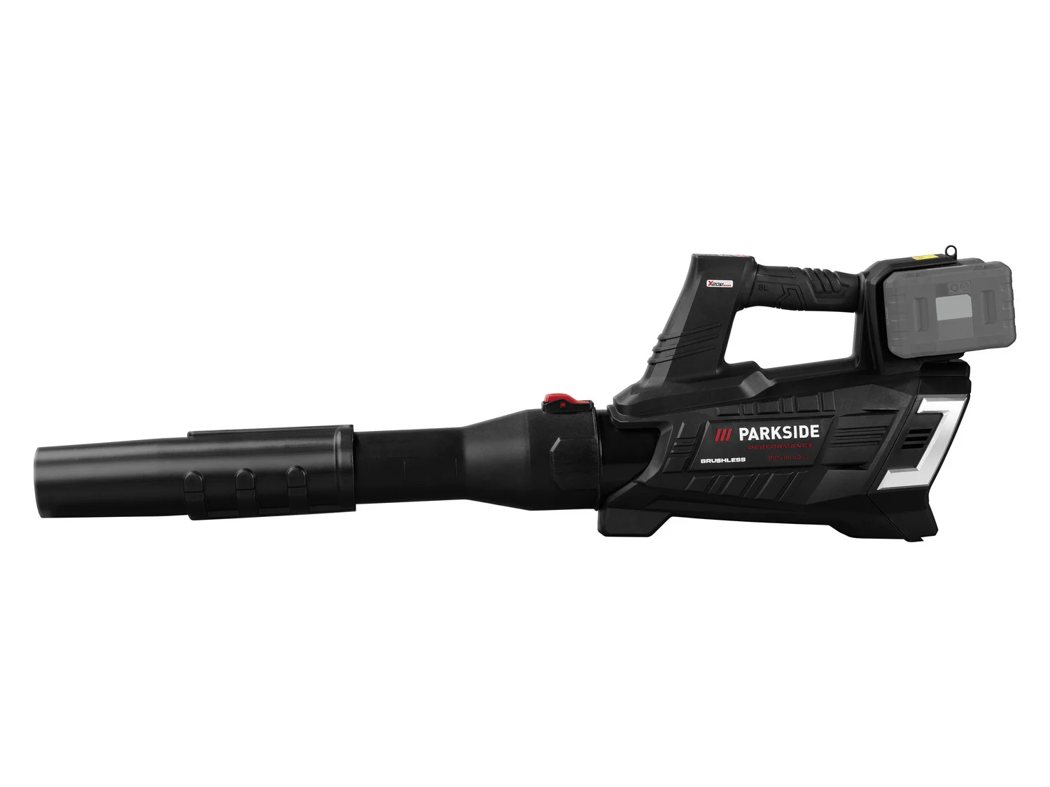 40 V Battery-Powered Turbine Leaf Blower »PPTLBA 40-Li C3«, without battery and charger