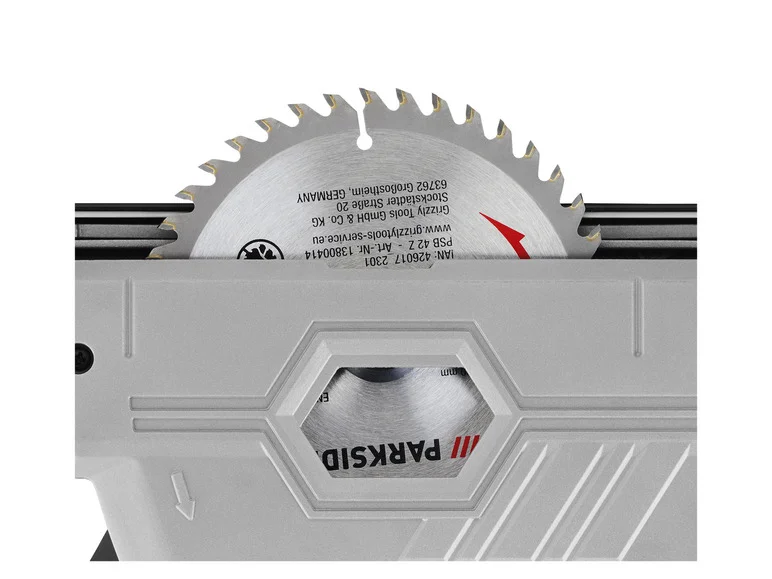 PARKSIDE PERFORMANCE® Scie plongeante sans fil PPTSA 20-Li B2, 20 V