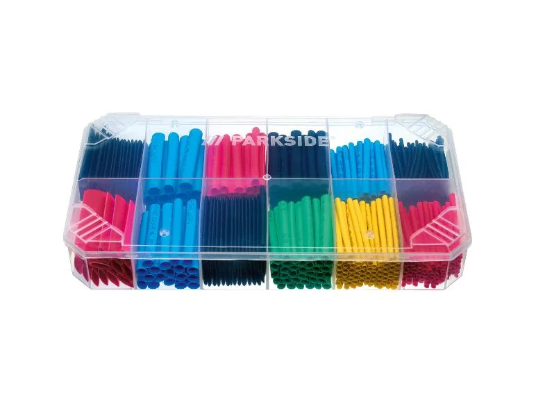 Accessoires pour câbles