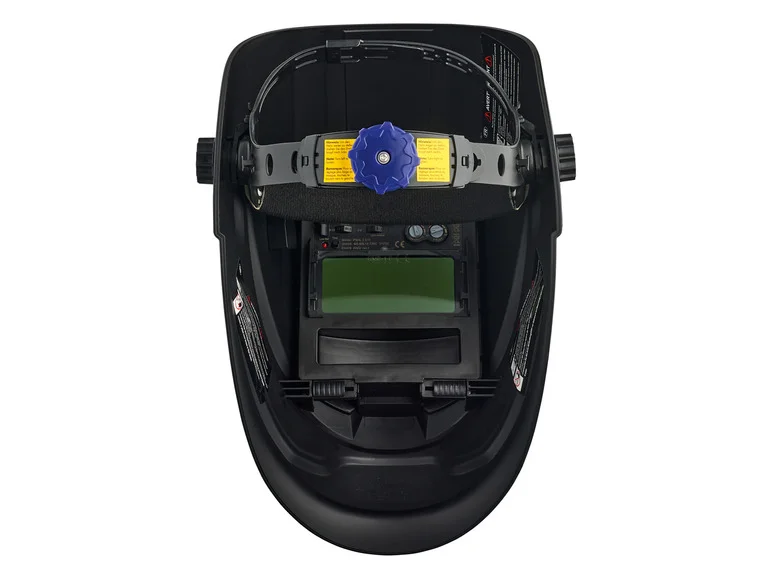 Casque de soudage automatique PSHL 2 D1