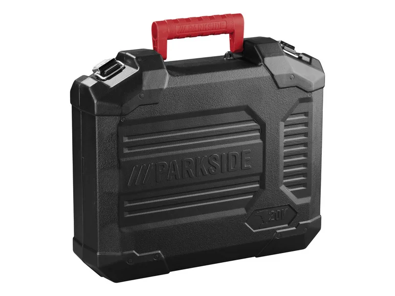 Appareil combiné sans fil PKGA 20-Li C2, 20 V