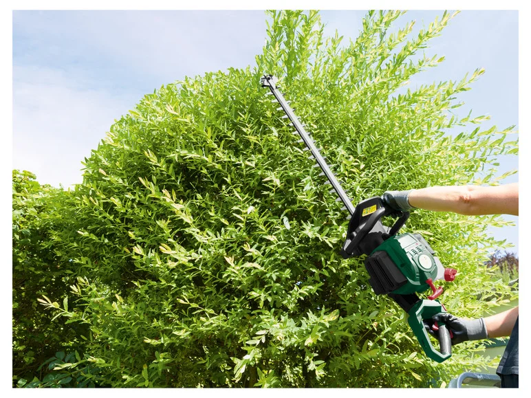 PARKSIDE® Taille-haies thermique PBHS 700 A1, 700 W