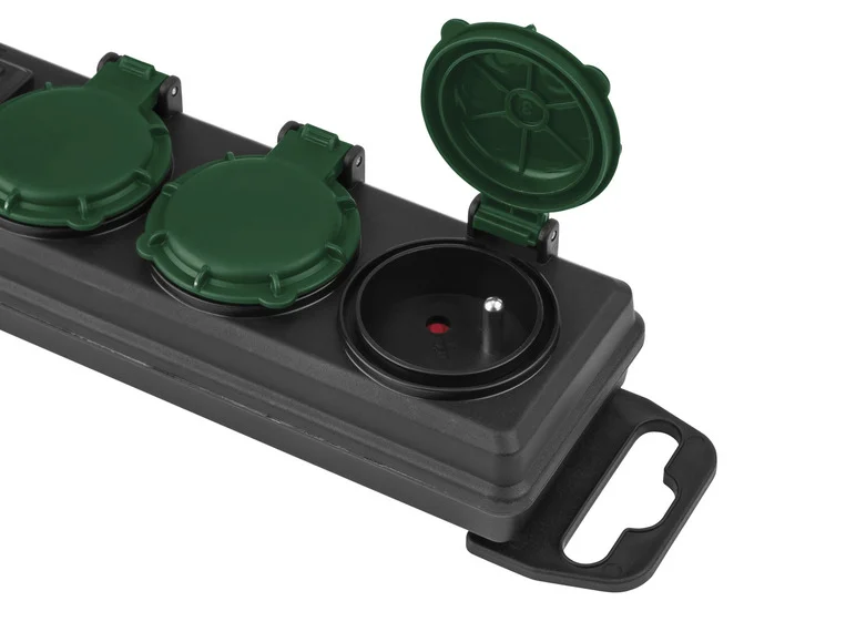 PARKSIDE® Multiprise